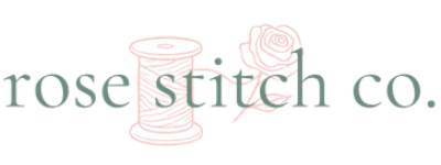 Rose Stitch Co.
